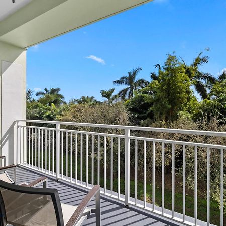 Provident Doral At The Blue Hotel Buitenkant foto