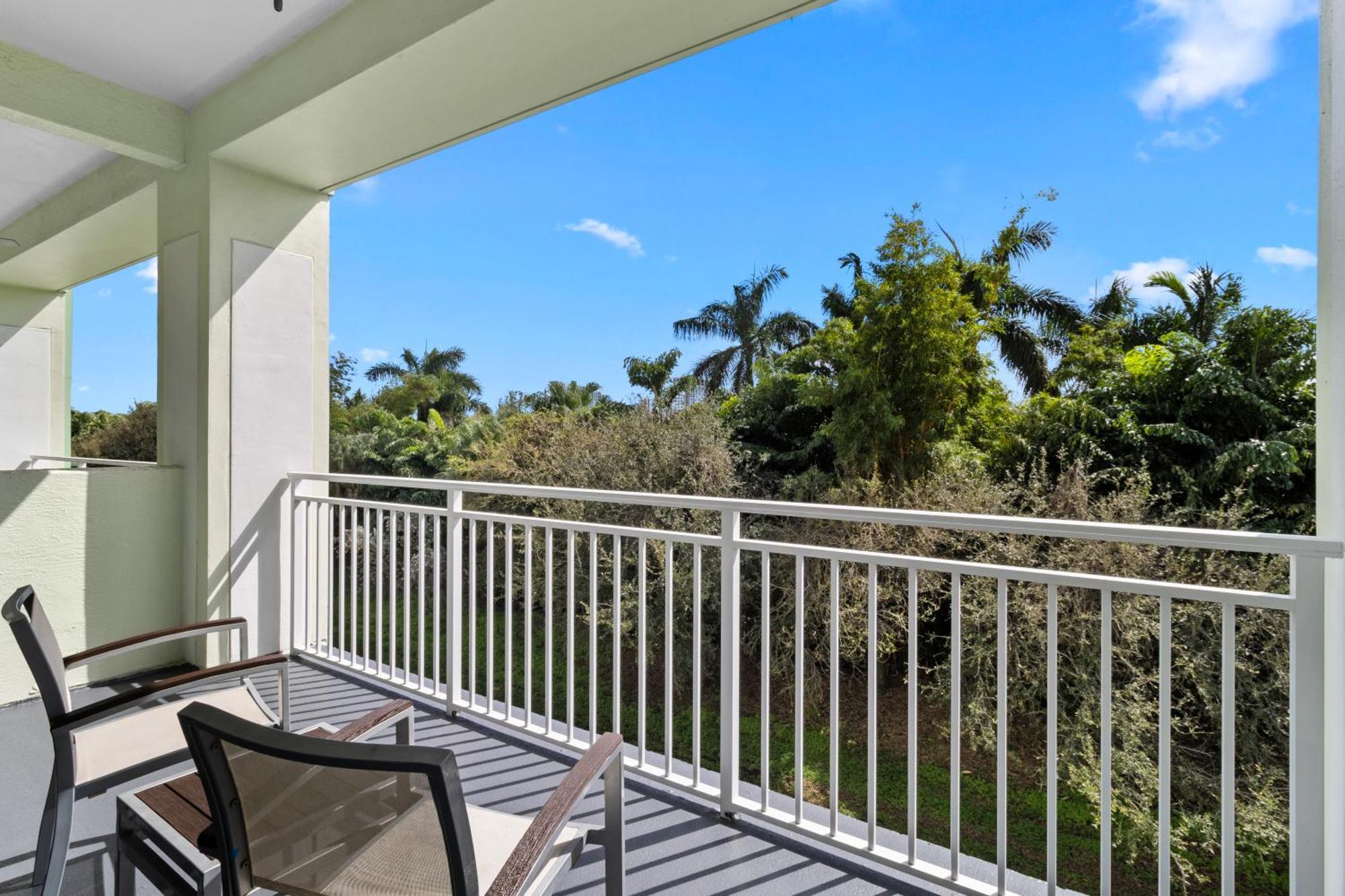 Provident Doral At The Blue Hotel Buitenkant foto