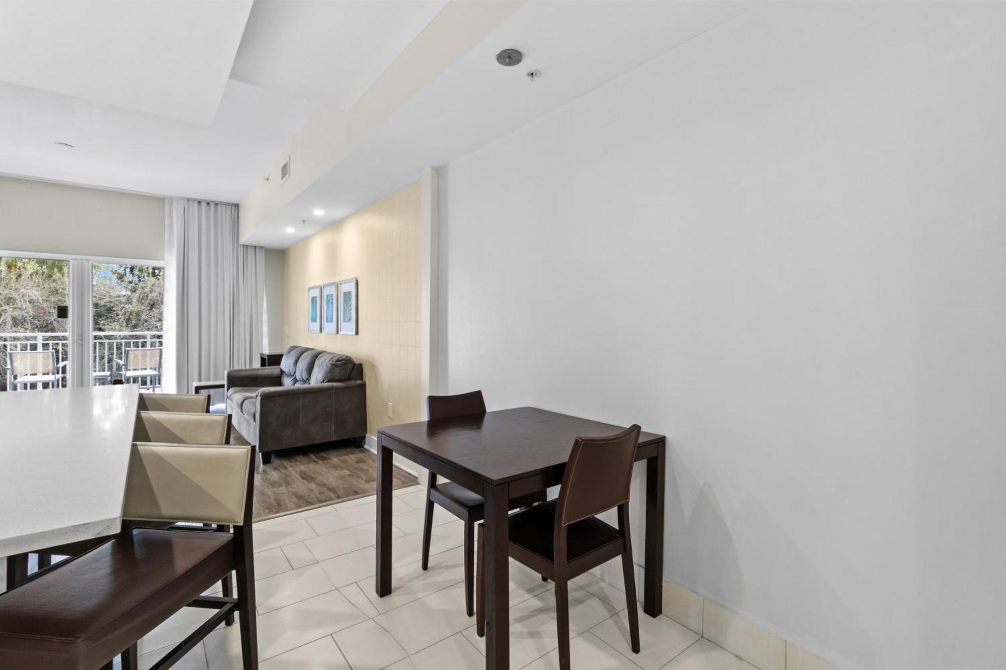 Provident Doral At The Blue Hotel Buitenkant foto