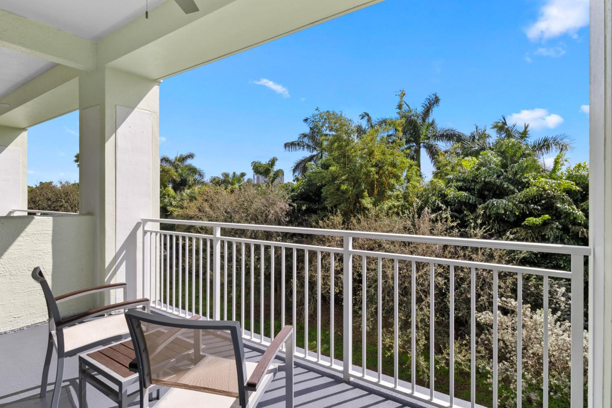 Provident Doral At The Blue Hotel Buitenkant foto