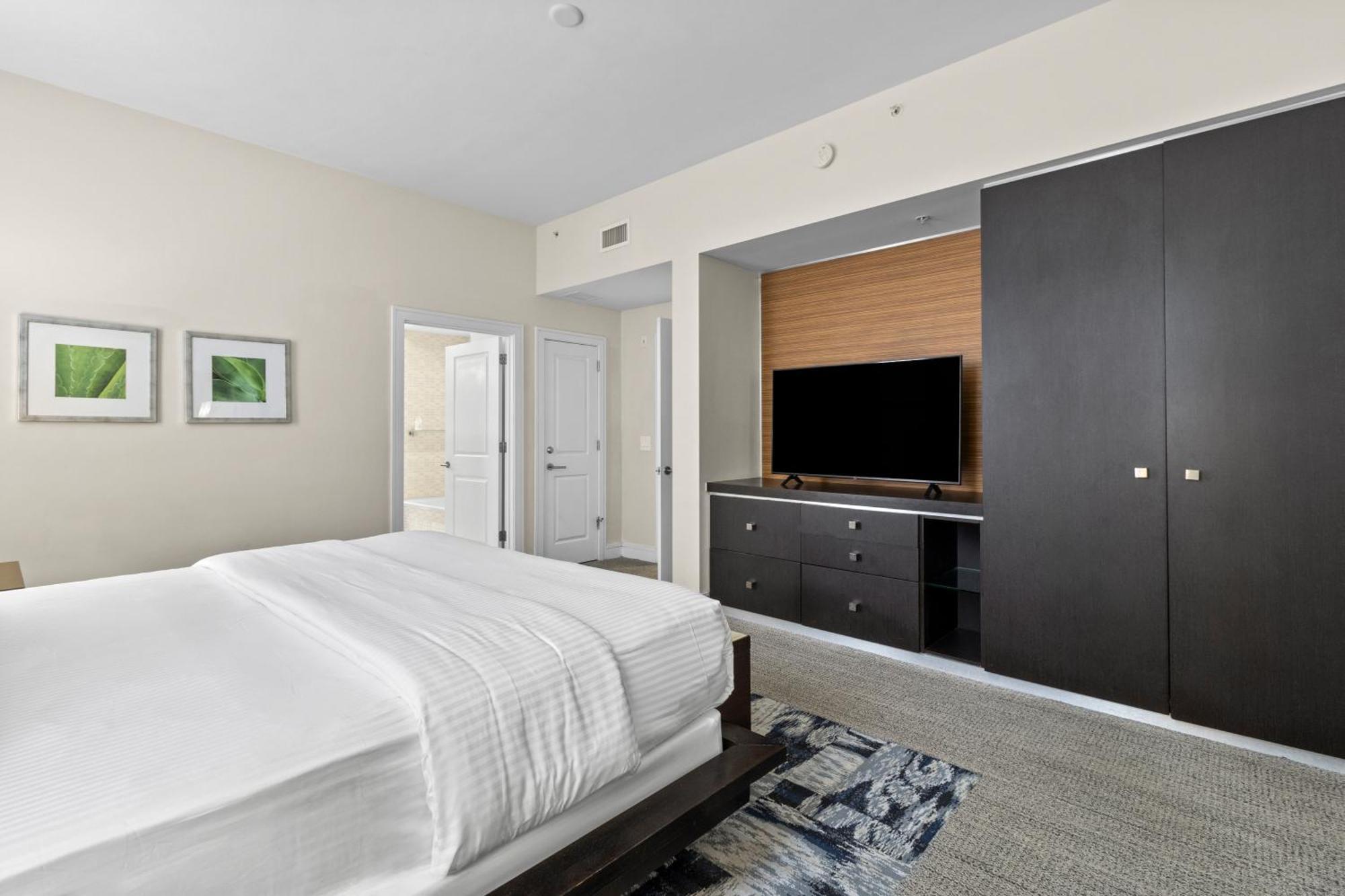 Provident Doral At The Blue Hotel Buitenkant foto