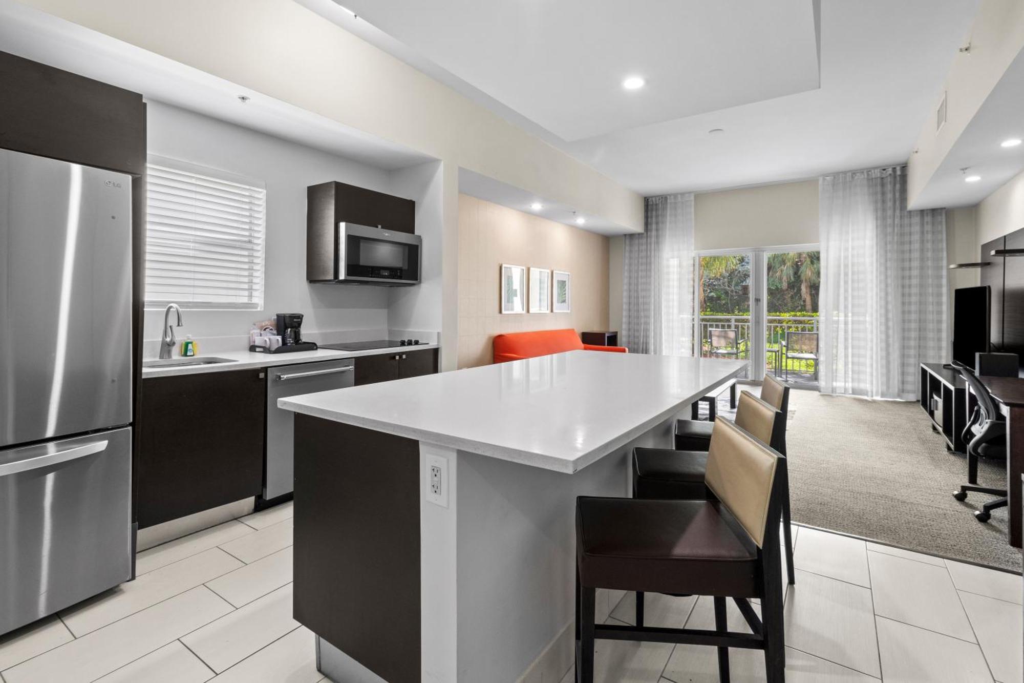 Provident Doral At The Blue Hotel Buitenkant foto