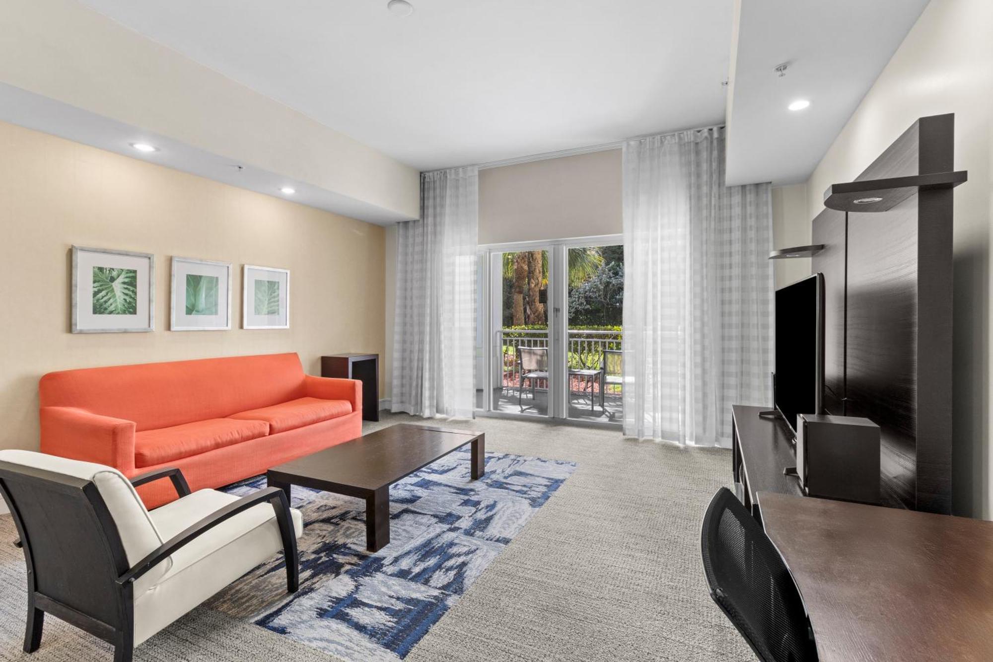 Provident Doral At The Blue Hotel Buitenkant foto