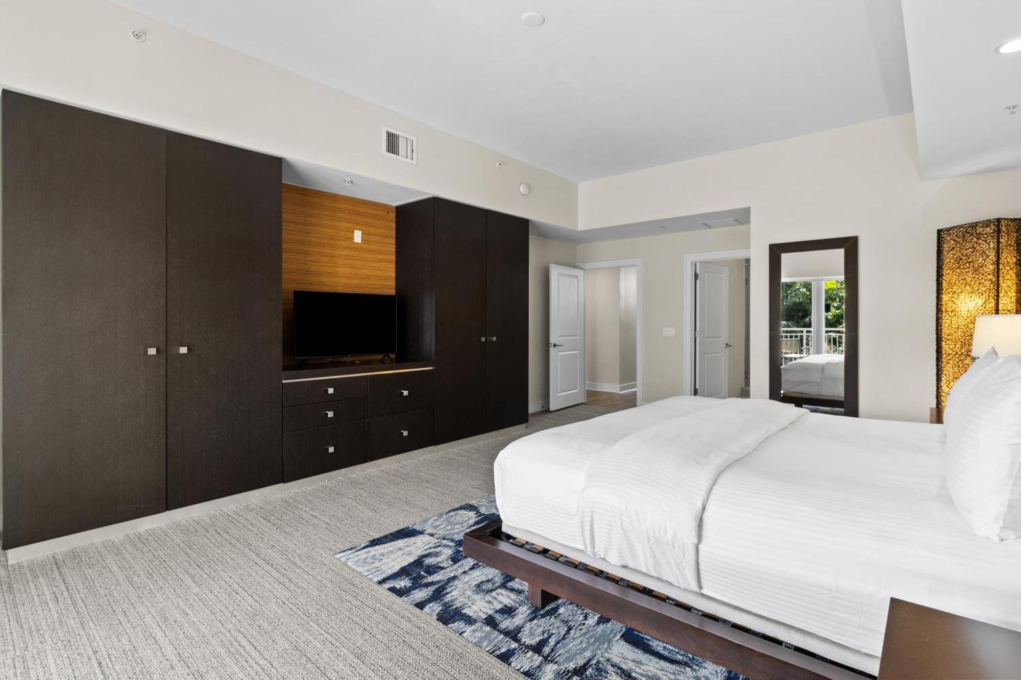 Provident Doral At The Blue Hotel Buitenkant foto