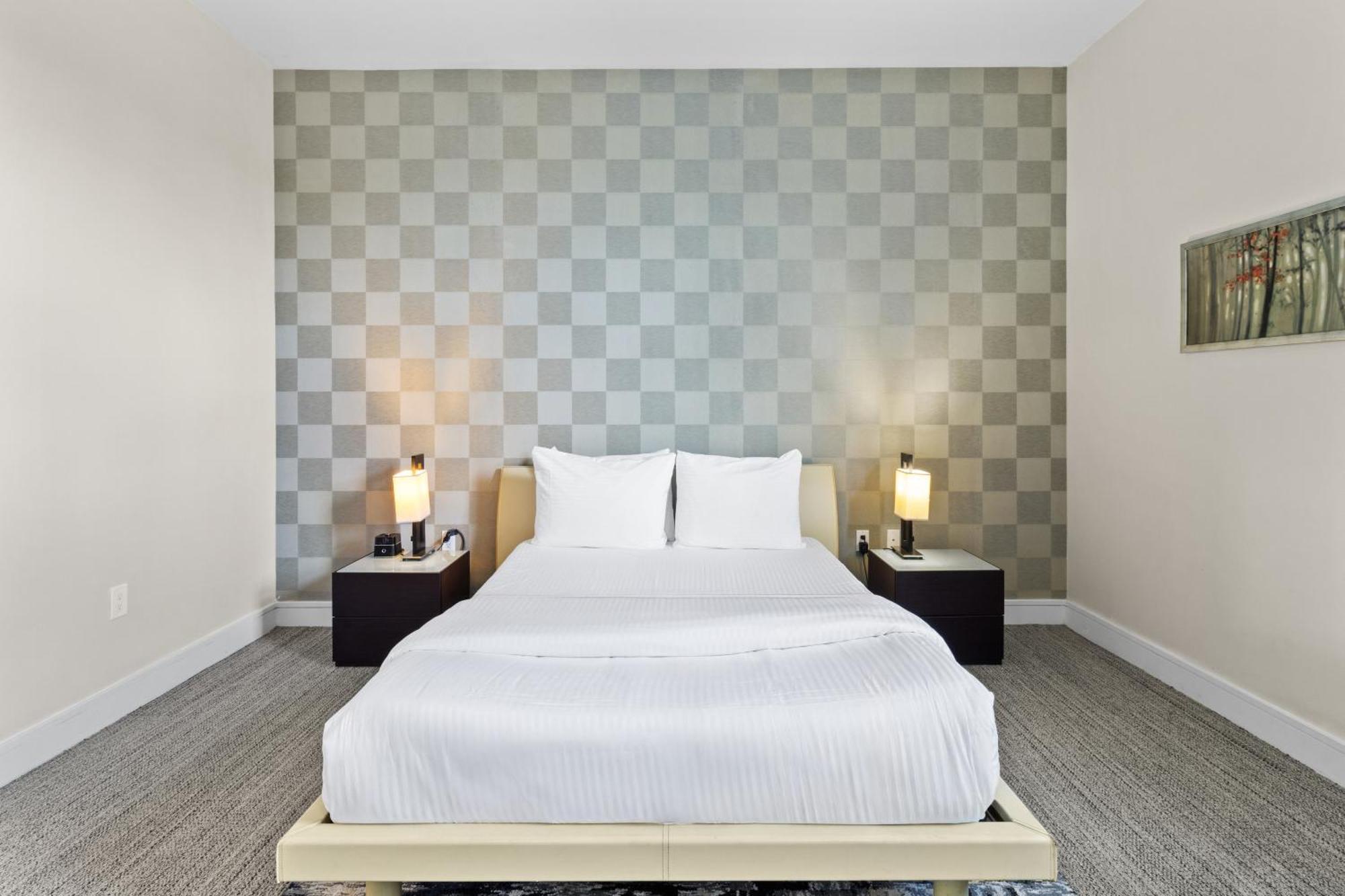 Provident Doral At The Blue Hotel Buitenkant foto