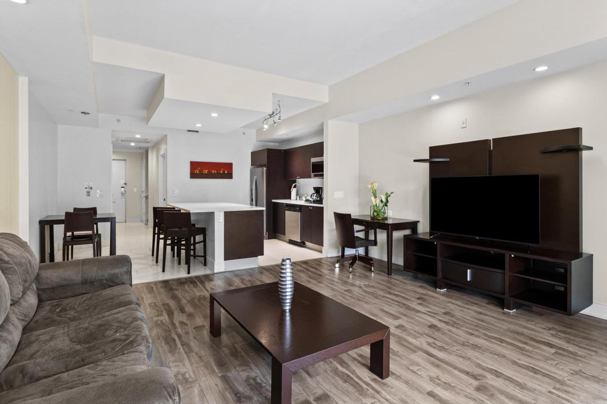 Provident Doral At The Blue Hotel Buitenkant foto