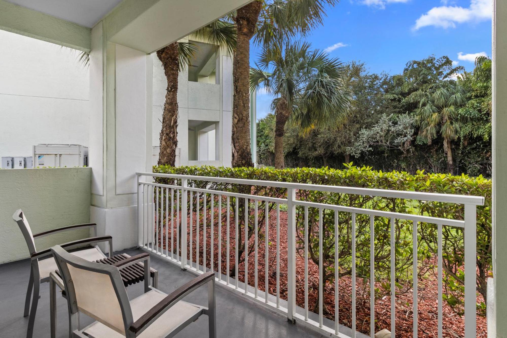 Provident Doral At The Blue Hotel Buitenkant foto