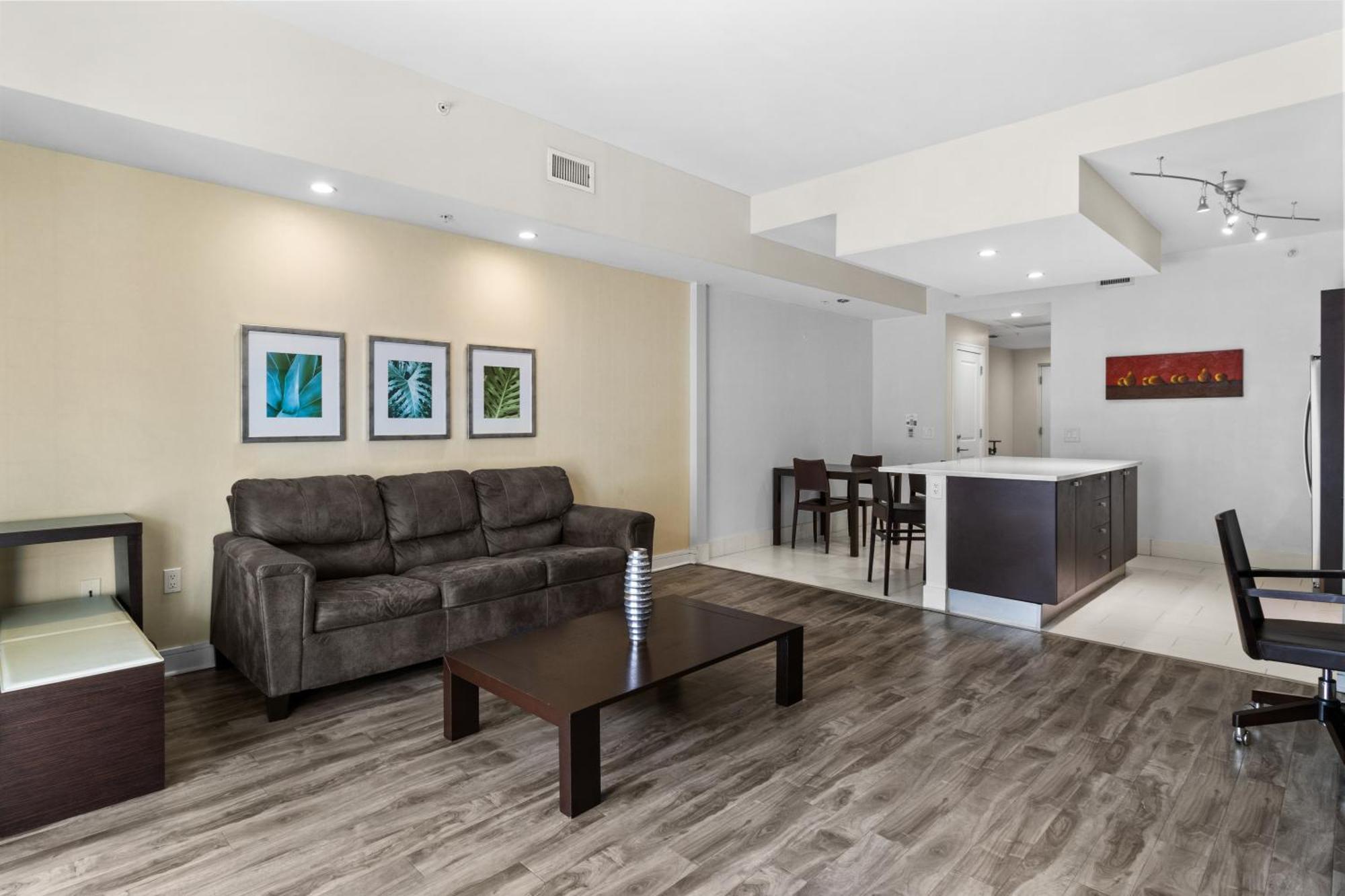 Provident Doral At The Blue Hotel Buitenkant foto