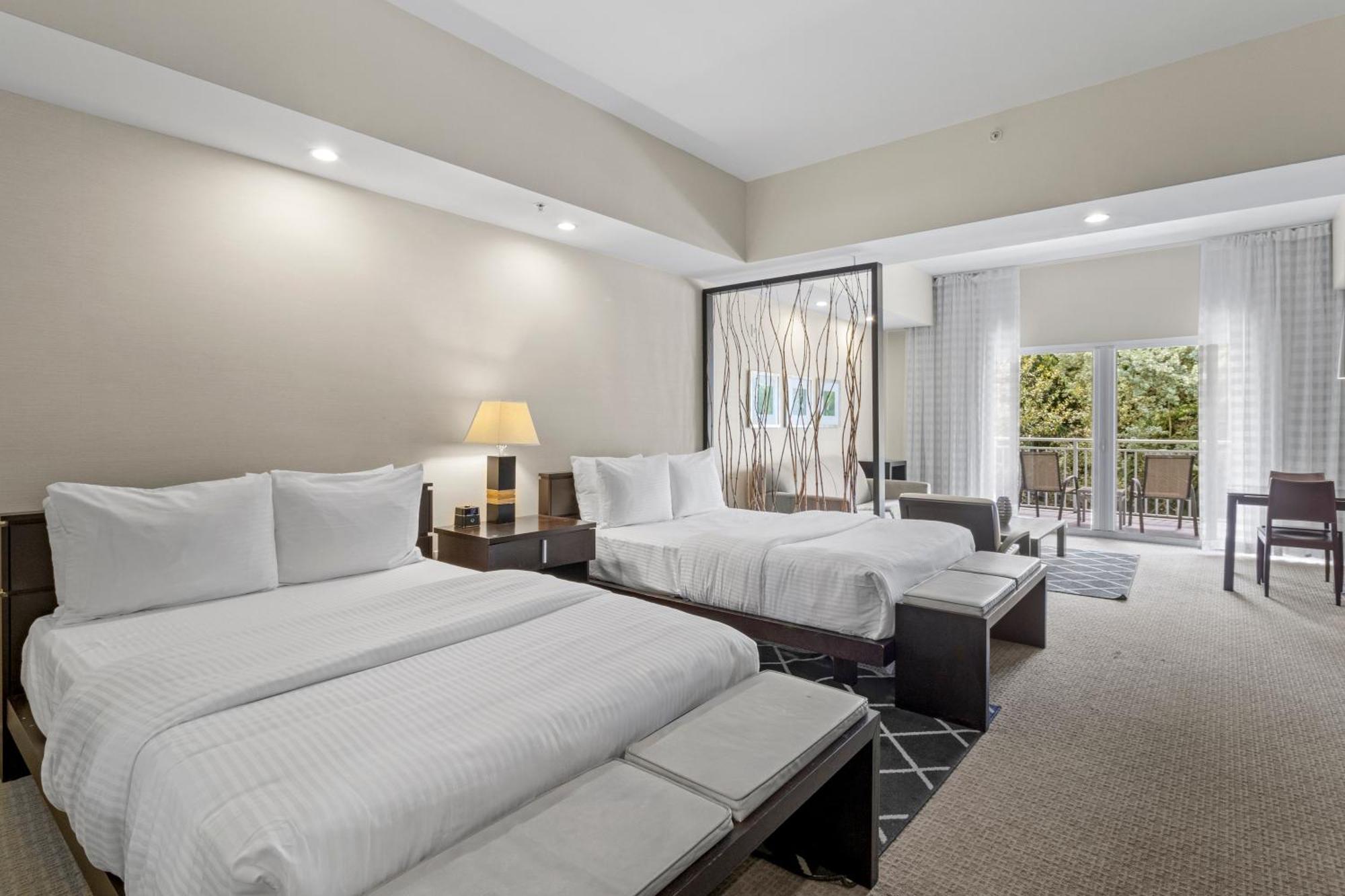 Provident Doral At The Blue Hotel Buitenkant foto