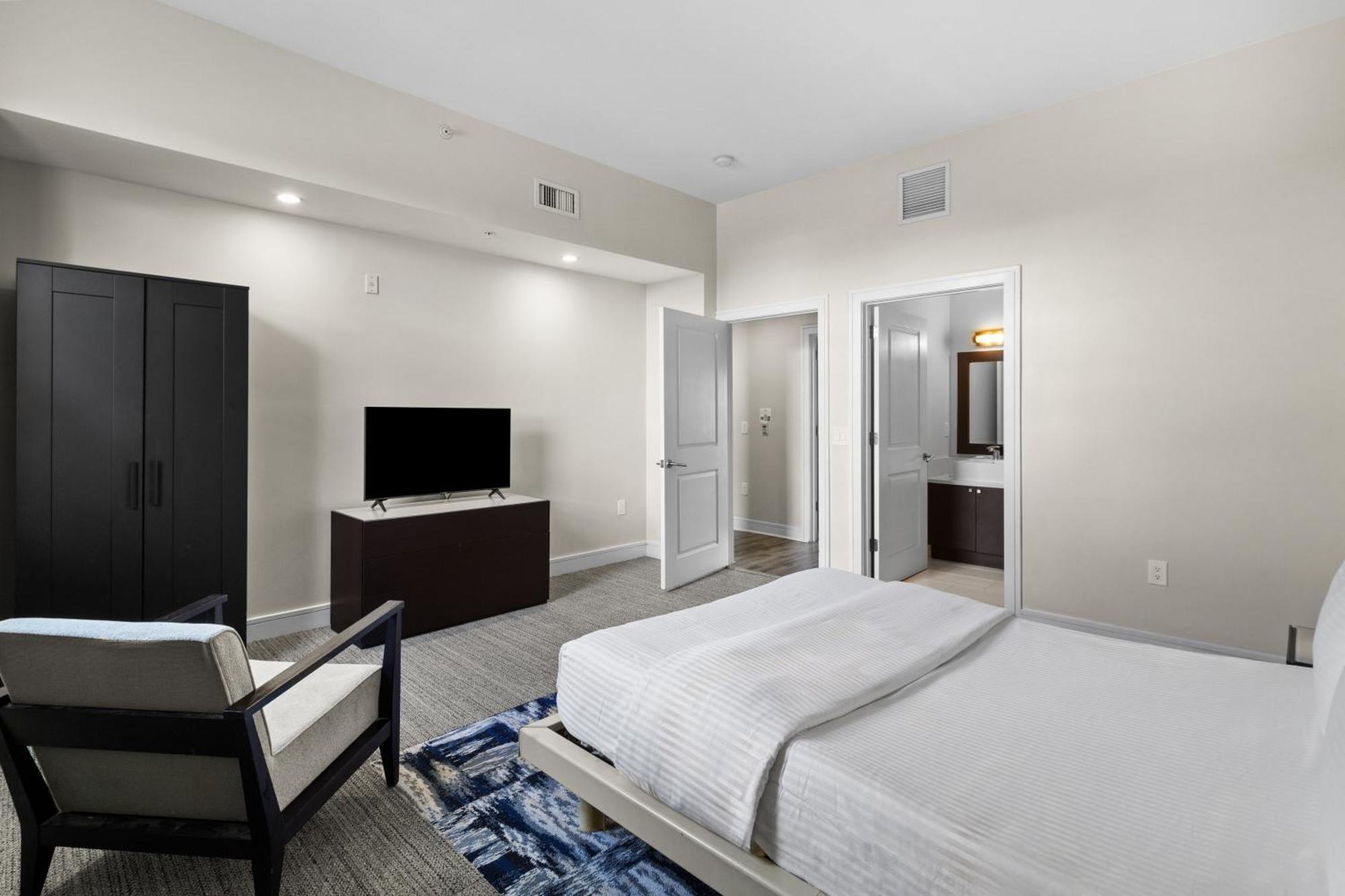 Provident Doral At The Blue Hotel Buitenkant foto
