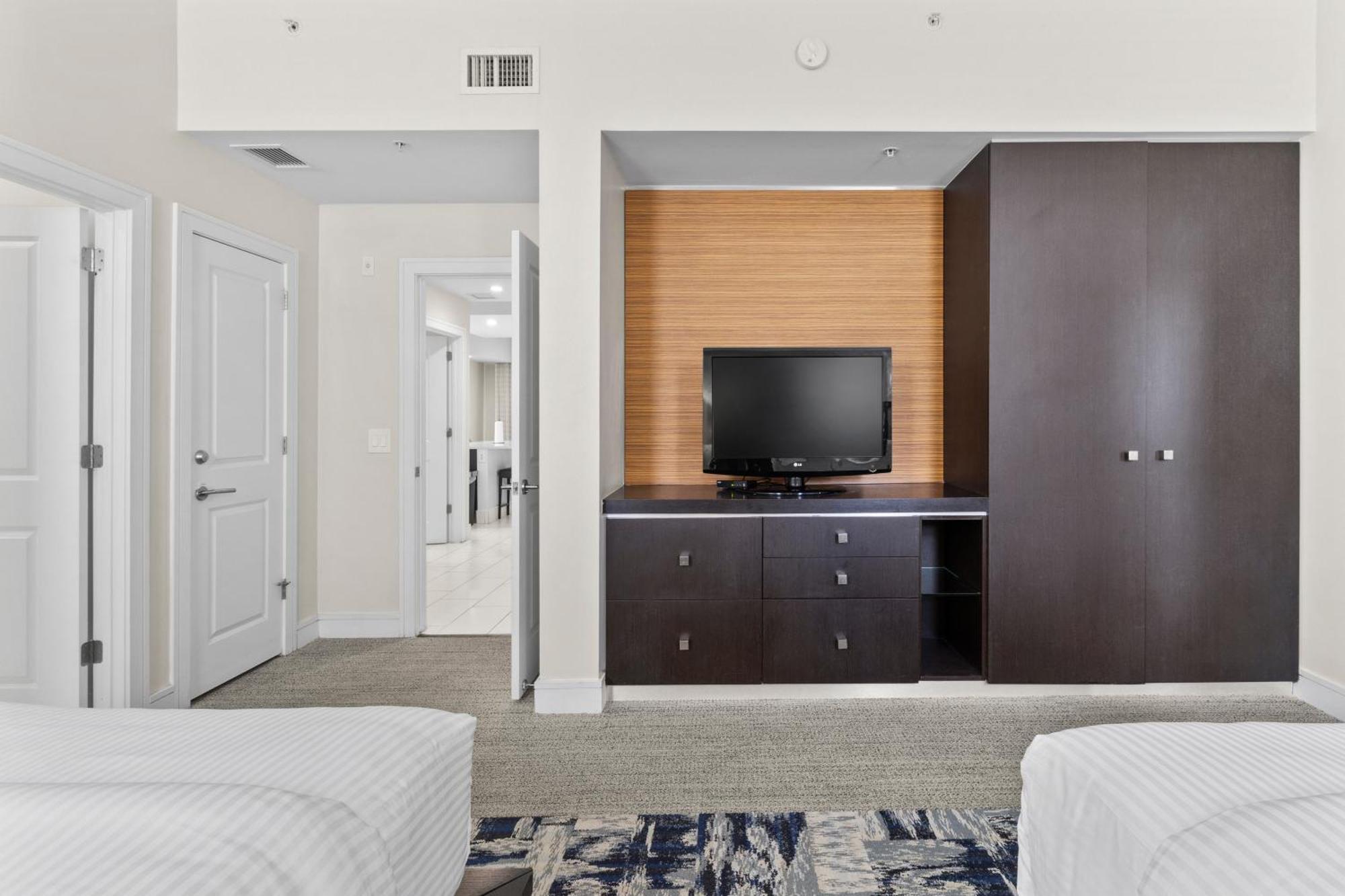 Provident Doral At The Blue Hotel Buitenkant foto