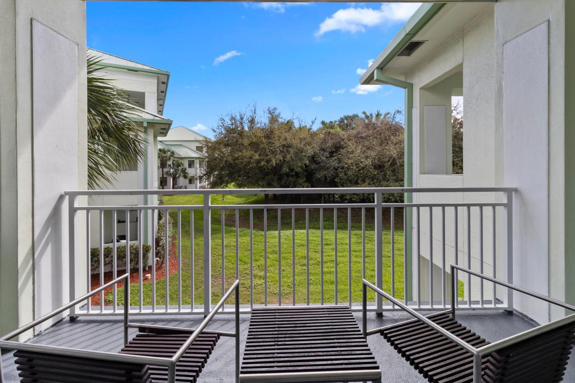 Provident Doral At The Blue Hotel Buitenkant foto