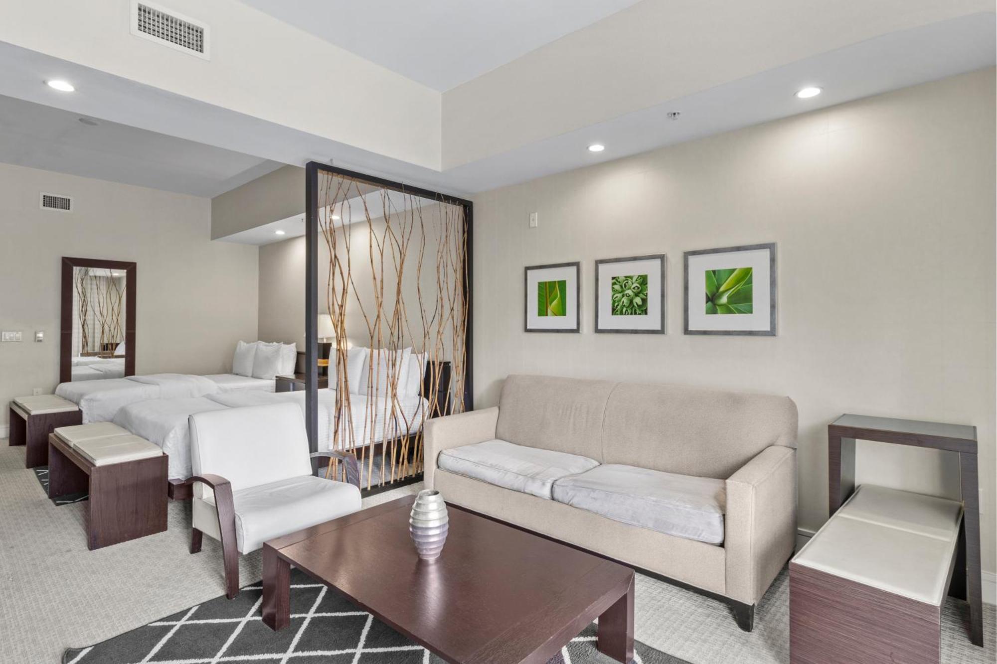 Provident Doral At The Blue Hotel Buitenkant foto