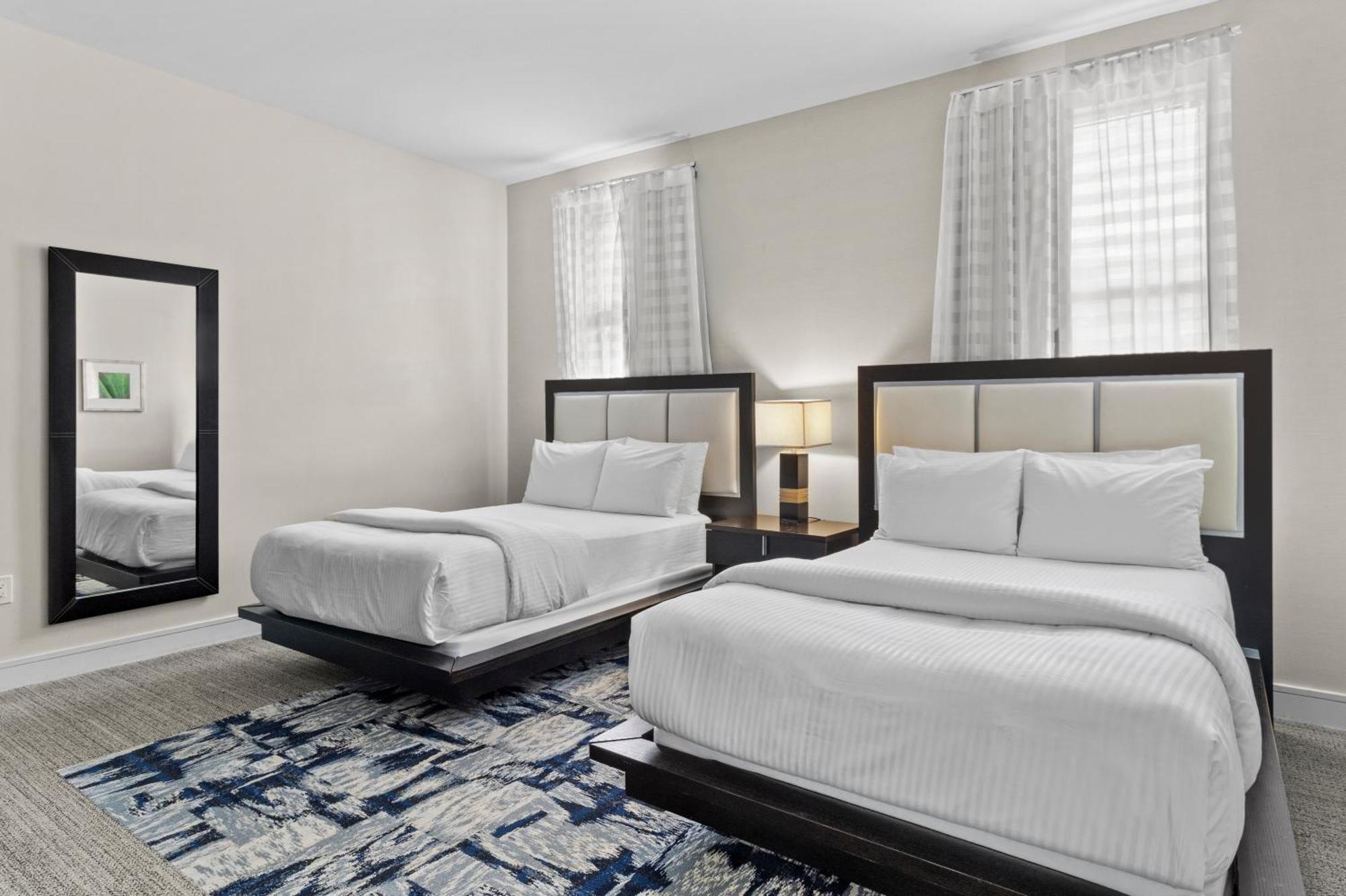 Provident Doral At The Blue Hotel Buitenkant foto