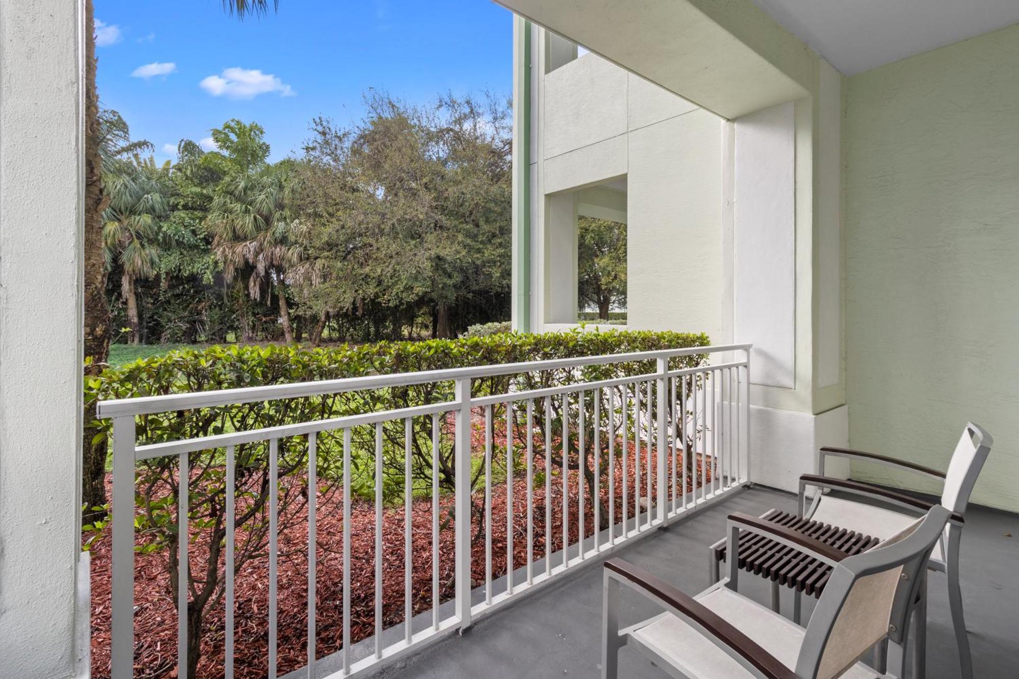 Provident Doral At The Blue Hotel Buitenkant foto