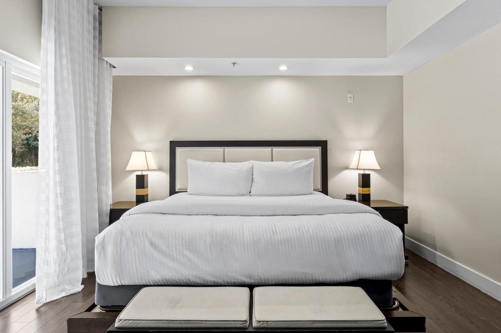 Provident Doral At The Blue Hotel Buitenkant foto