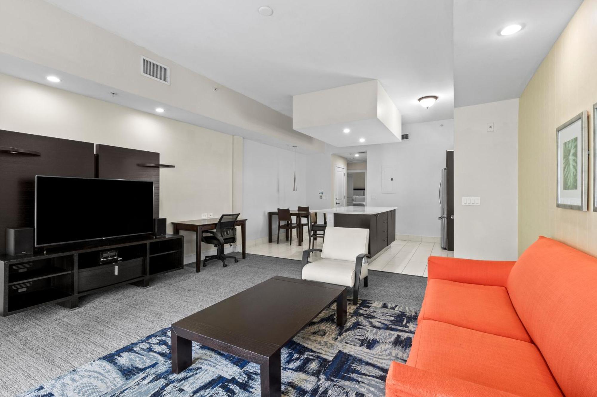 Provident Doral At The Blue Hotel Buitenkant foto