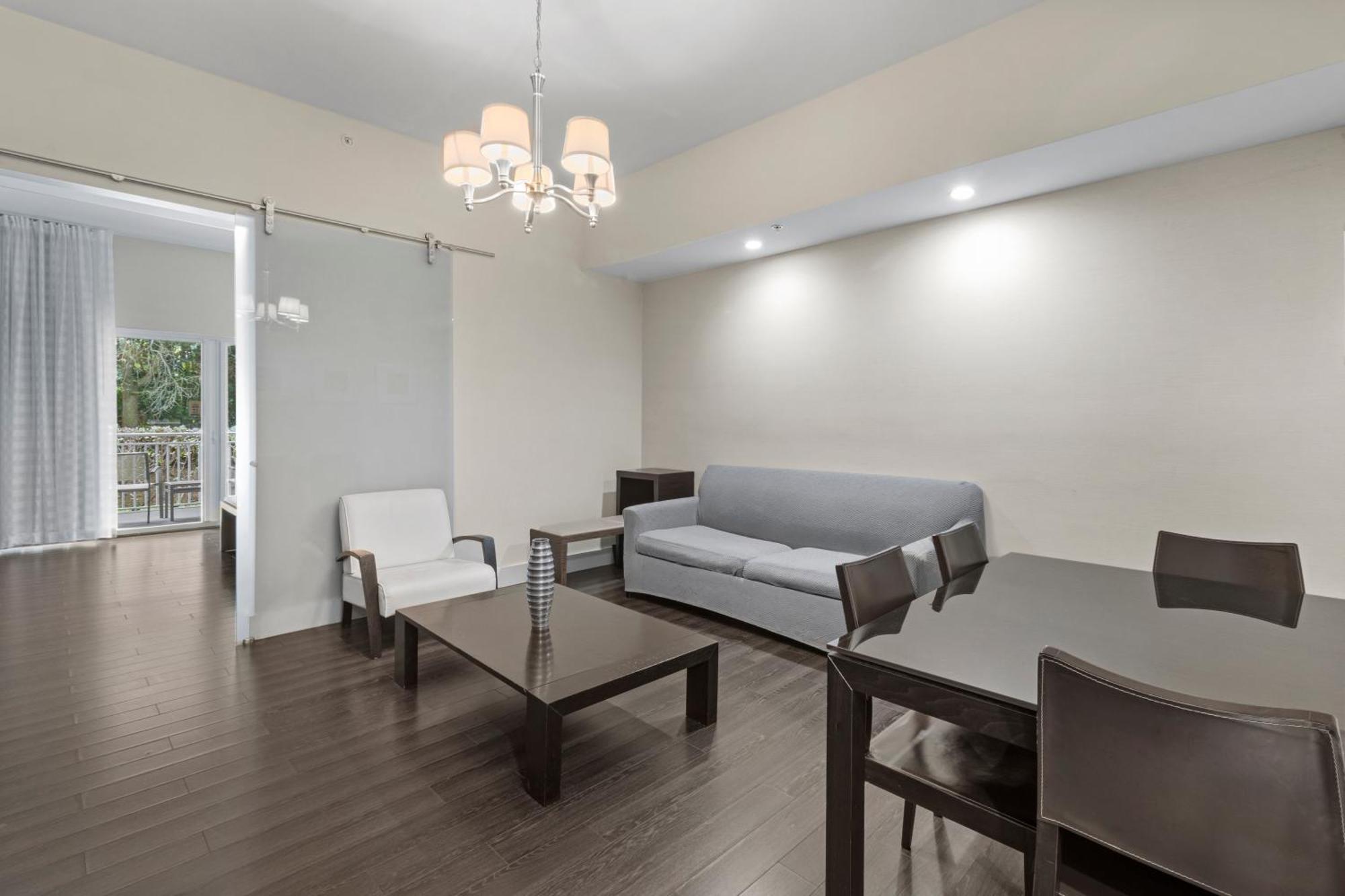 Provident Doral At The Blue Hotel Buitenkant foto