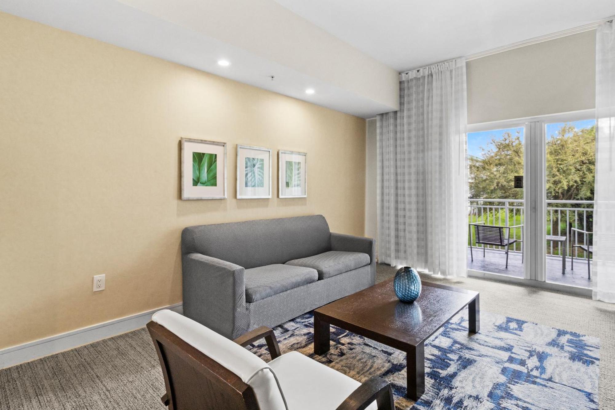 Provident Doral At The Blue Hotel Buitenkant foto