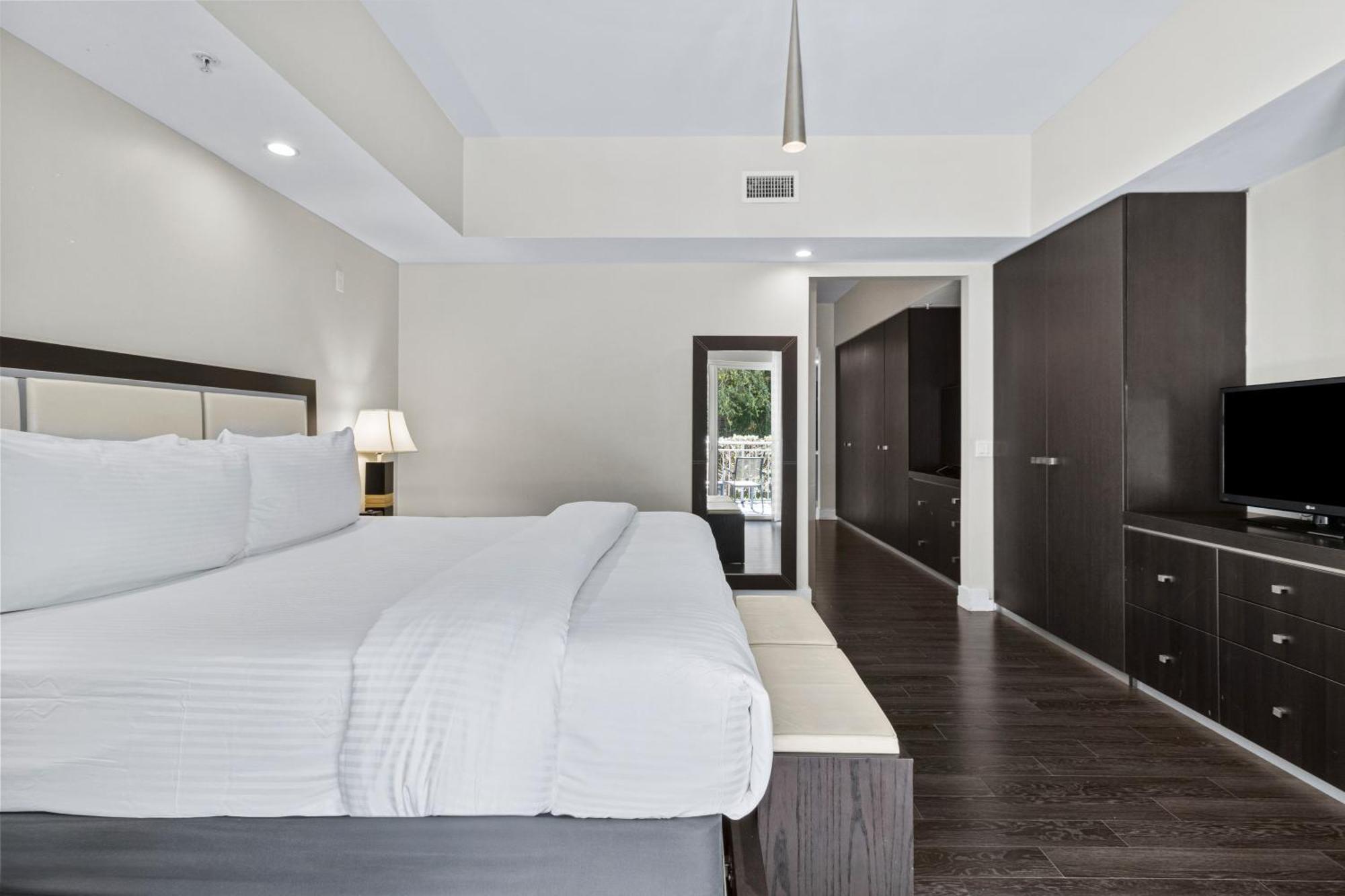 Provident Doral At The Blue Hotel Buitenkant foto