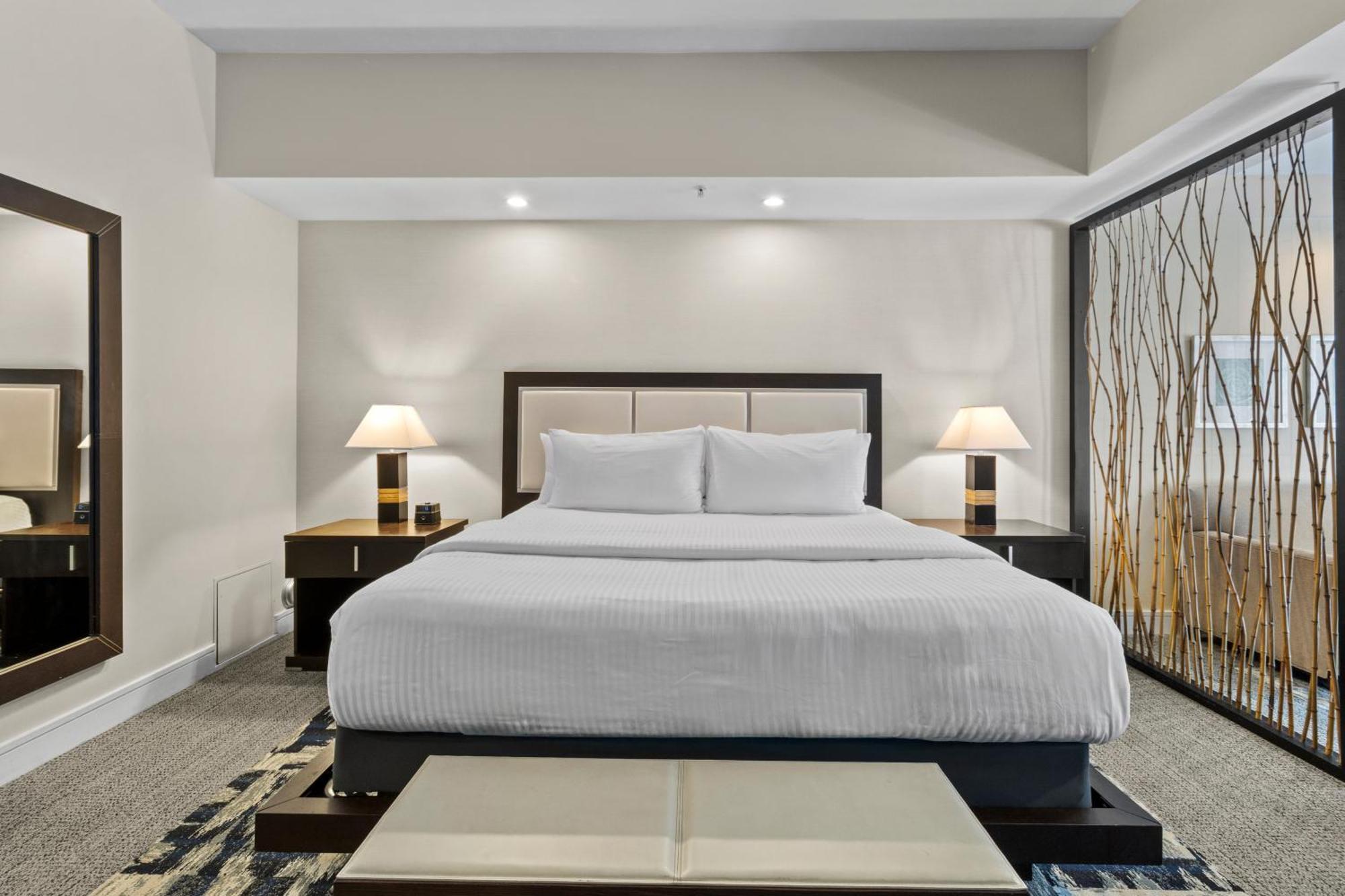 Provident Doral At The Blue Hotel Buitenkant foto