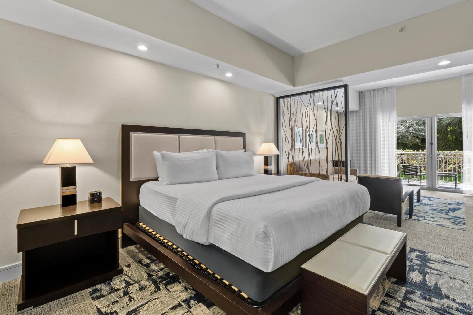 Provident Doral At The Blue Hotel Buitenkant foto