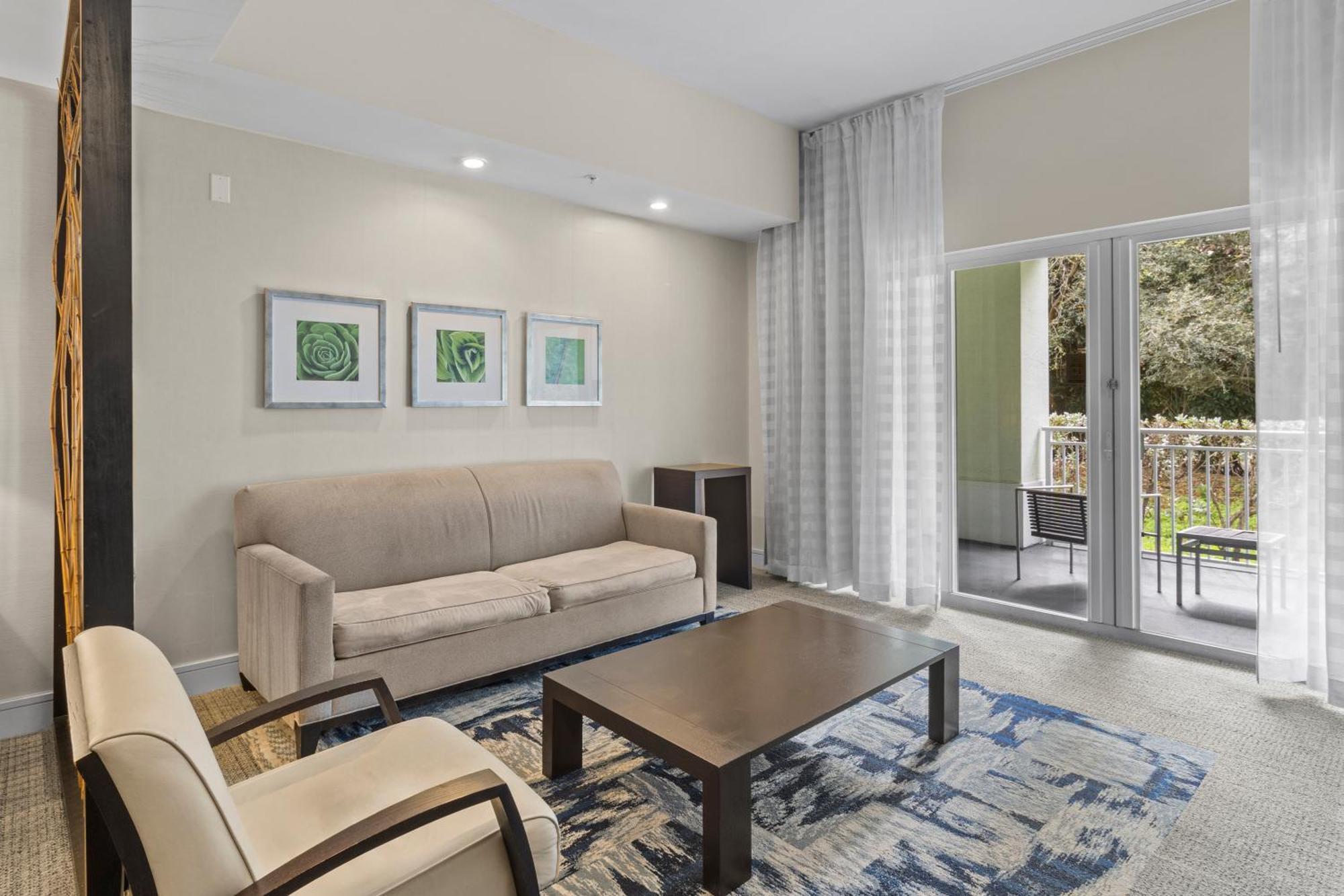 Provident Doral At The Blue Hotel Buitenkant foto