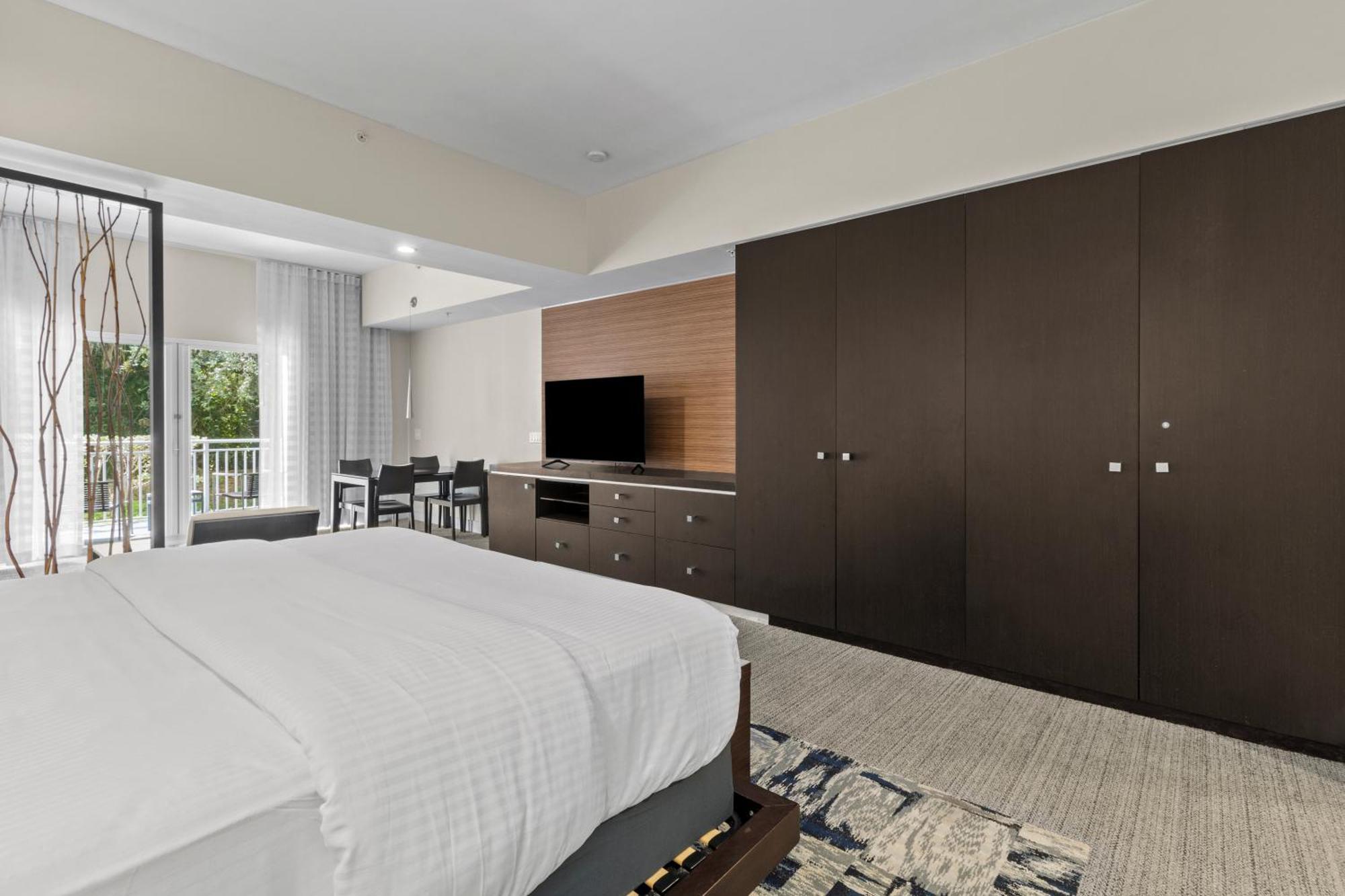 Provident Doral At The Blue Hotel Buitenkant foto