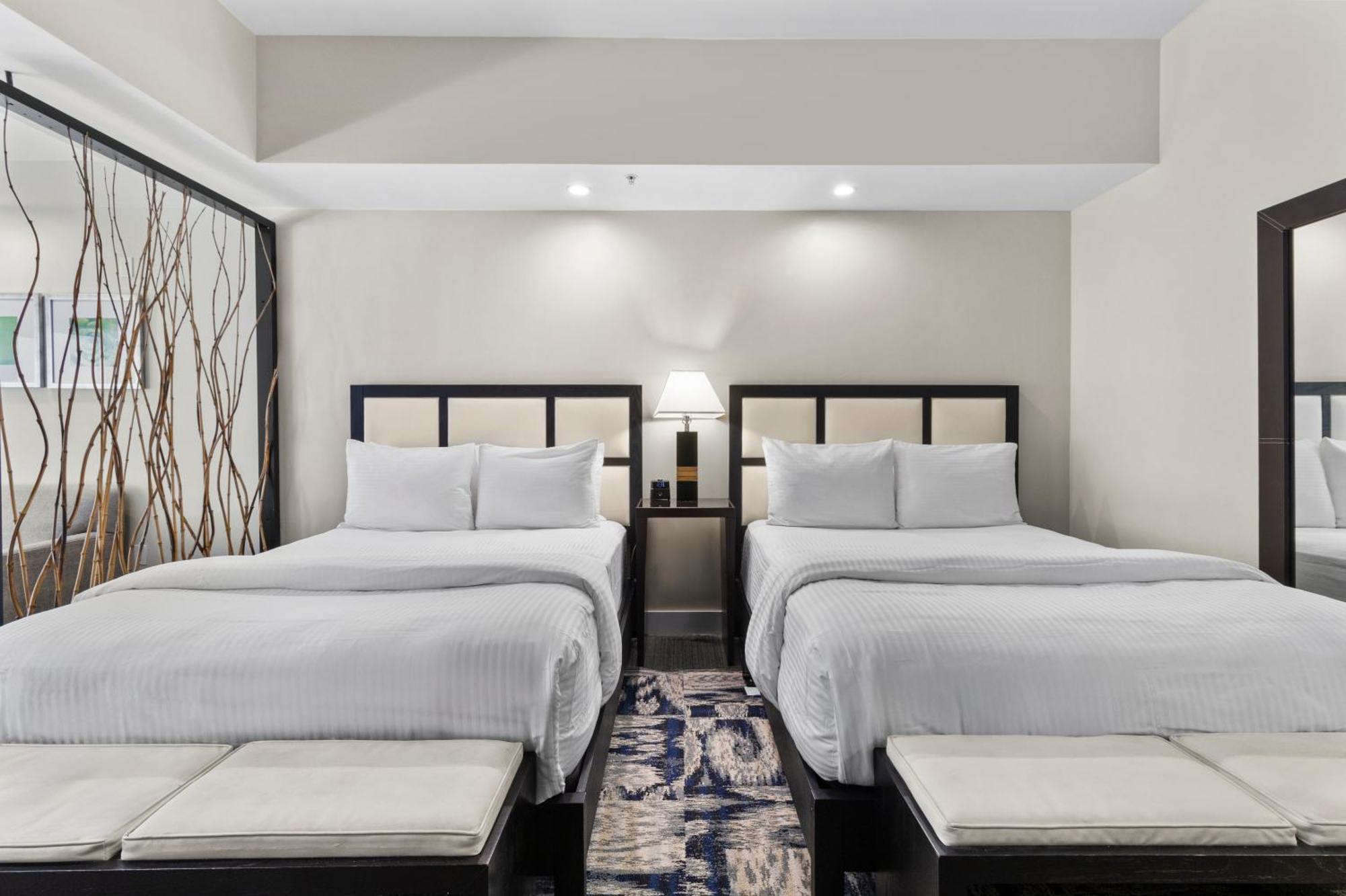 Provident Doral At The Blue Hotel Buitenkant foto