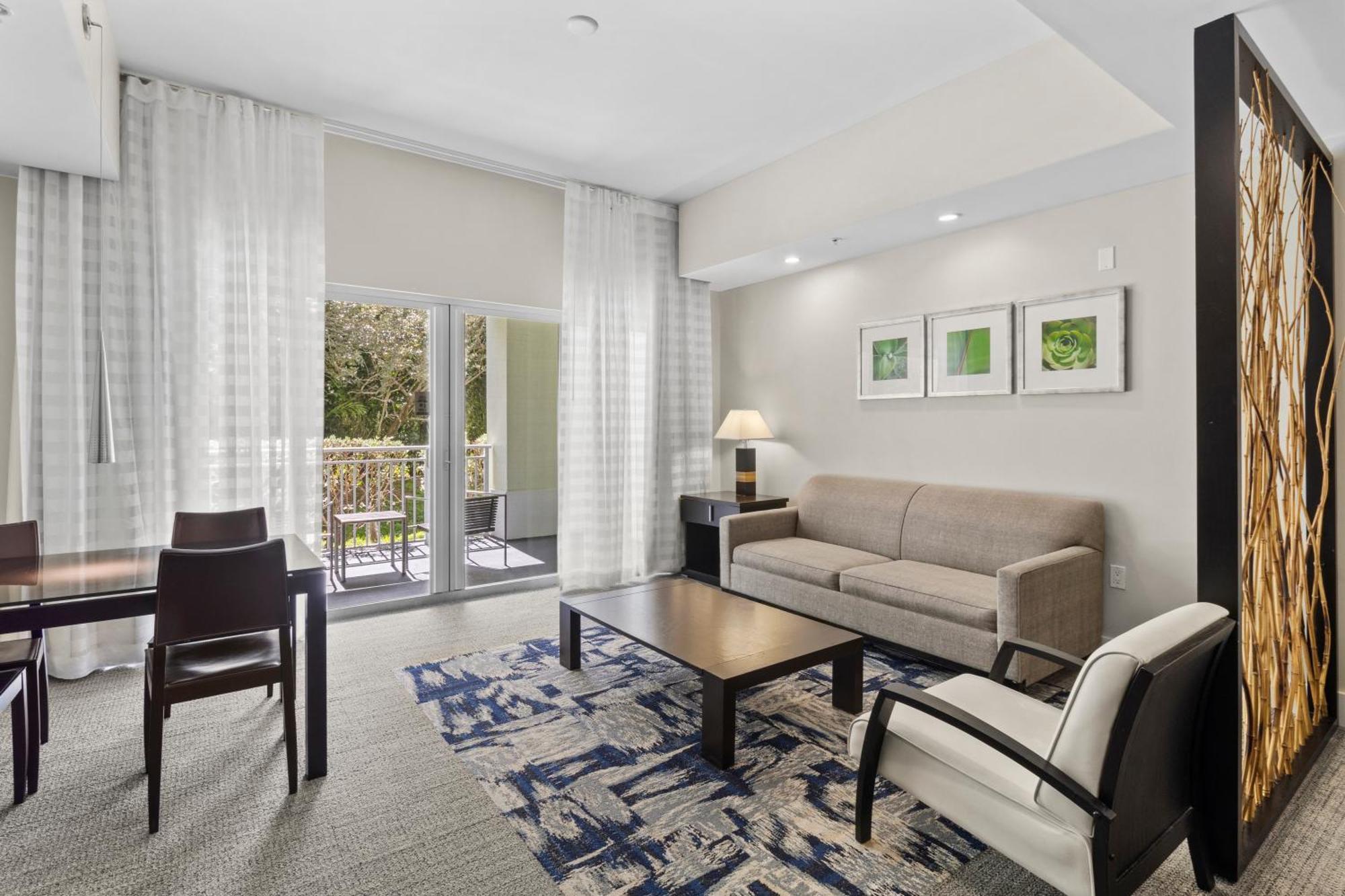 Provident Doral At The Blue Hotel Buitenkant foto
