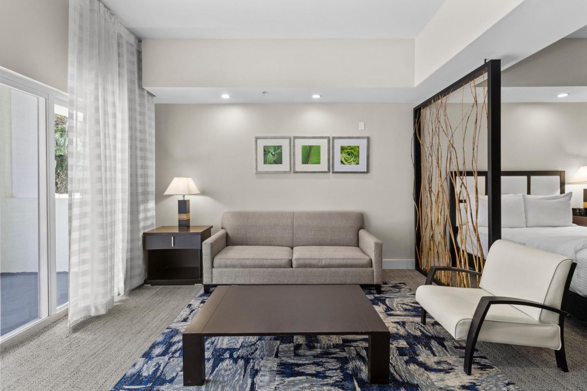Provident Doral At The Blue Hotel Buitenkant foto
