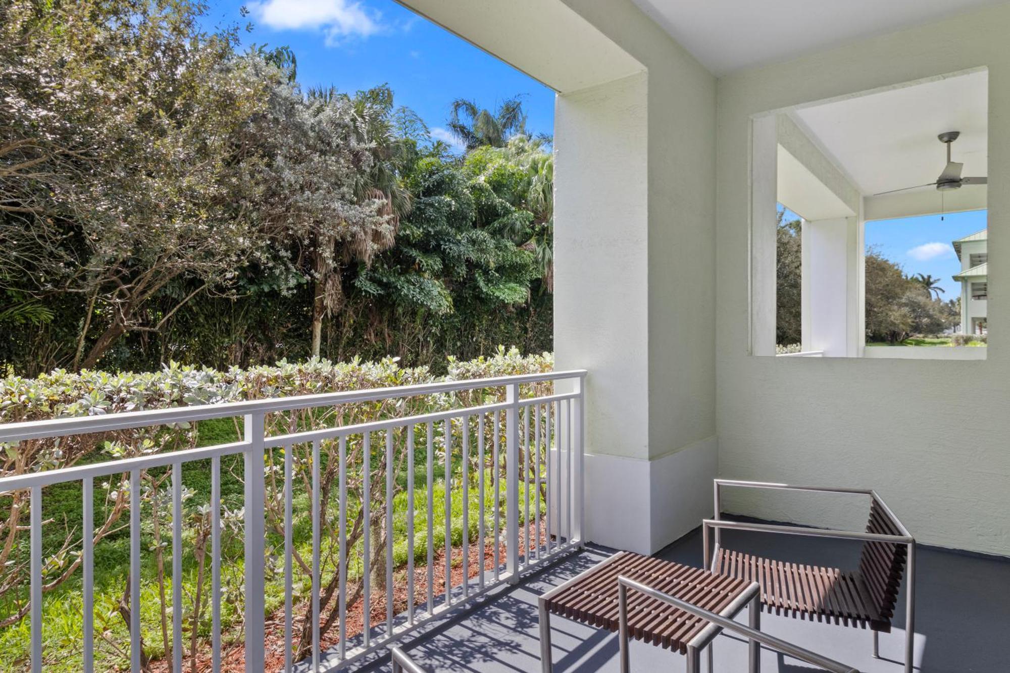 Provident Doral At The Blue Hotel Buitenkant foto