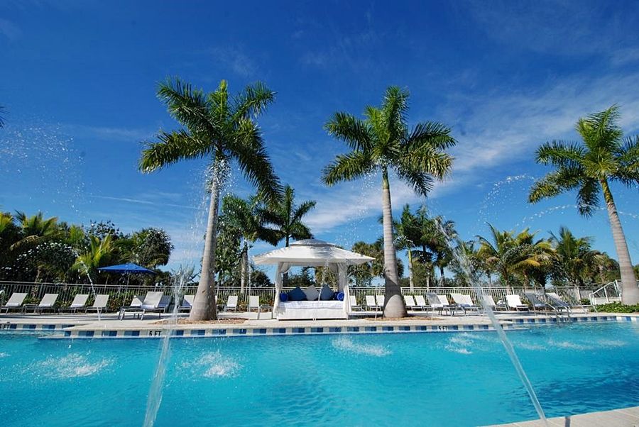 Provident Doral At The Blue Hotel Buitenkant foto